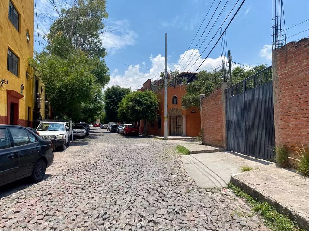 Lot For Sale In San Antonio — photo 3 of 5