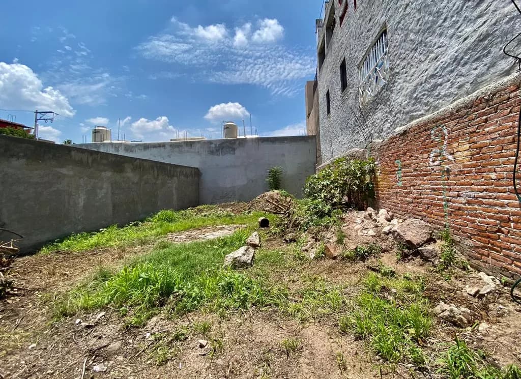 Lot For Sale In San Antonio — photo 5 of 5