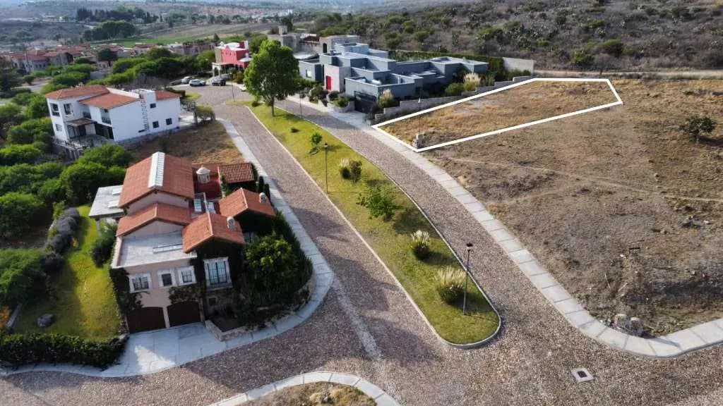 Lote Presita De Guadalupe — photo 1 of 10