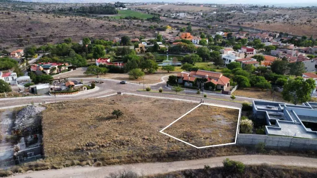Lote Presita De Guadalupe — photo 2 of 10