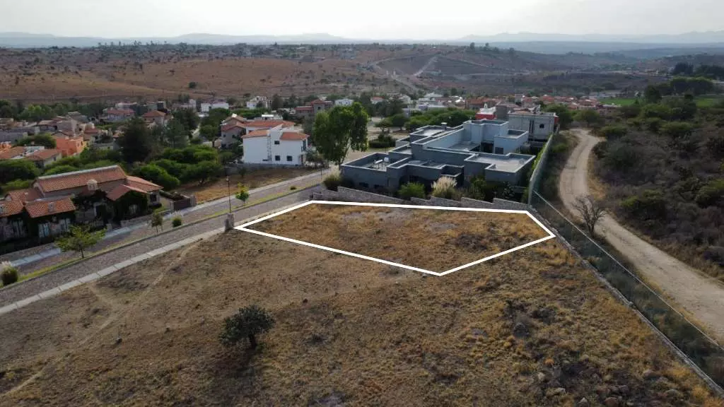Lote Presita De Guadalupe — photo 4 of 10