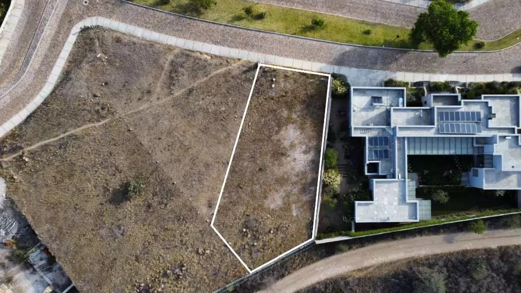 Lote Presita De Guadalupe — photo 8 of 10