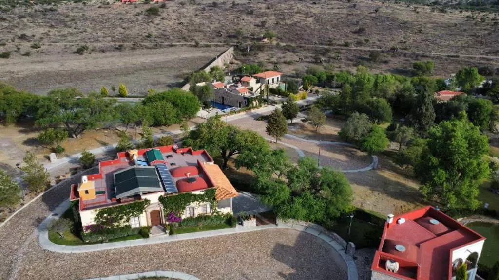 Lote Presita De Guadalupe — photo 9 of 10