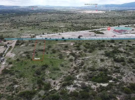 Lote Capadero 3000 — photo 1 of 6