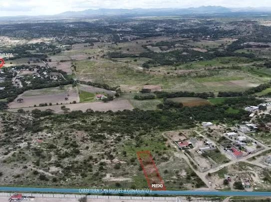 Lote Capadero 3000 — photo 2 of 6