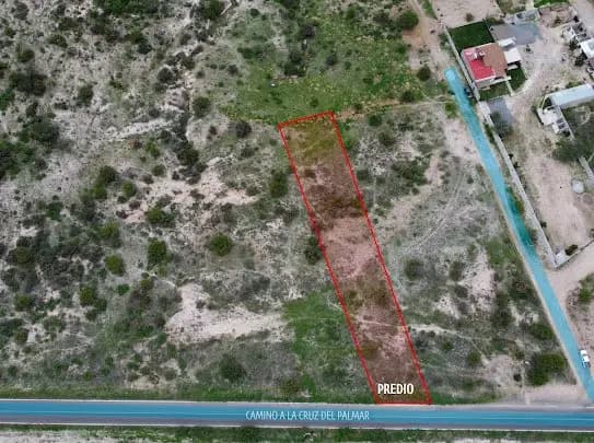 Lote Capadero 3000 — photo 6 of 6