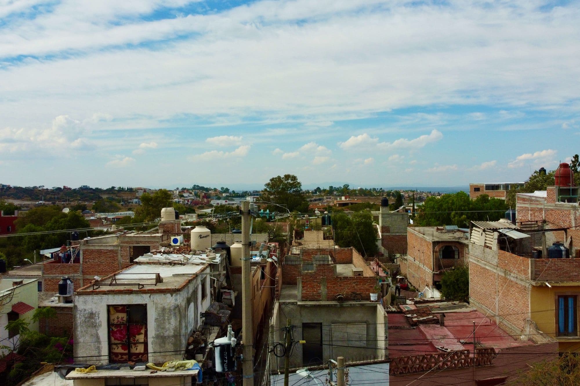 Terreno Oportunidad Colonia Allende — photo 5 of 7
