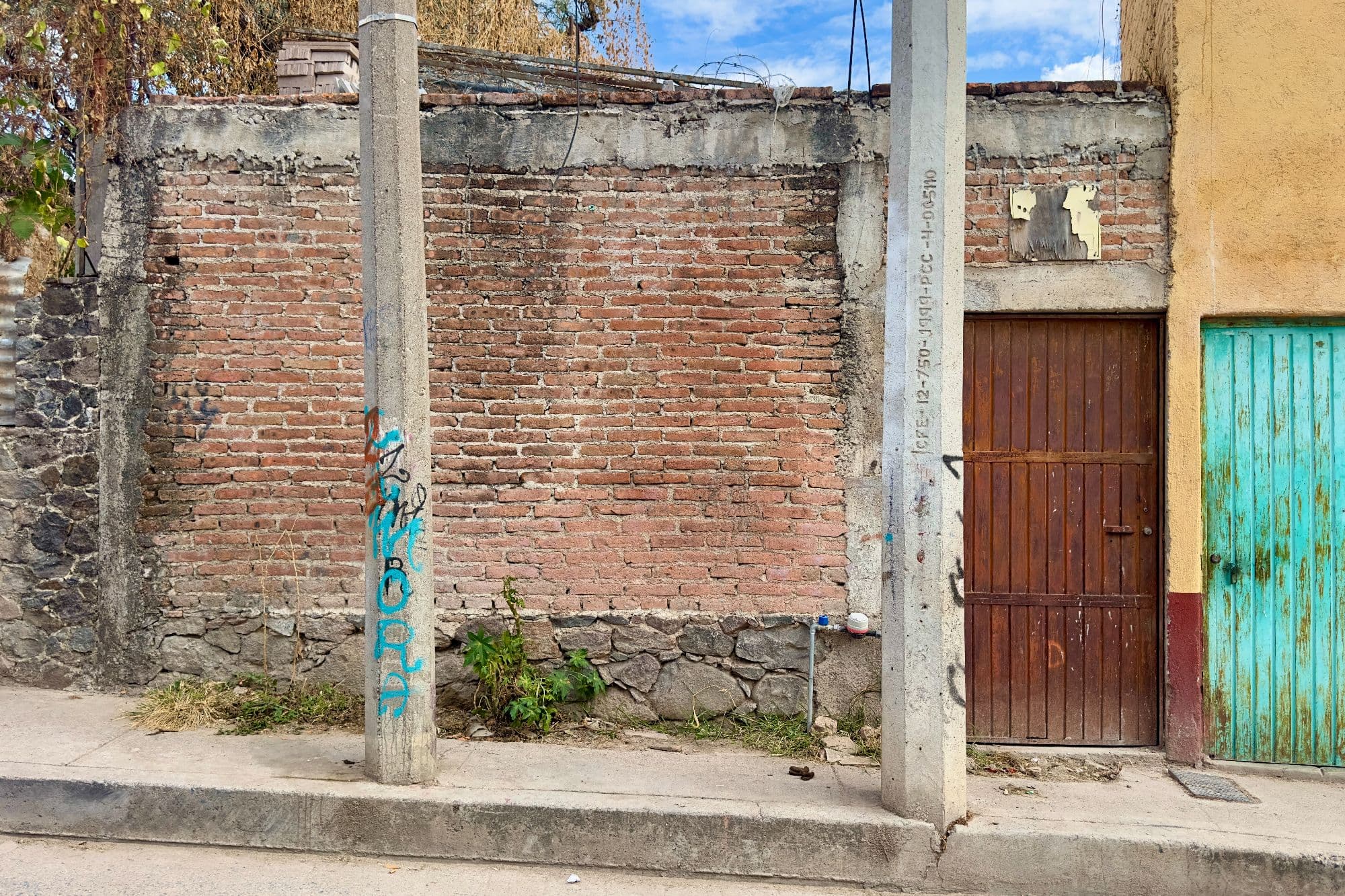 Terreno Oportunidad Colonia Allende — photo 6 of 7