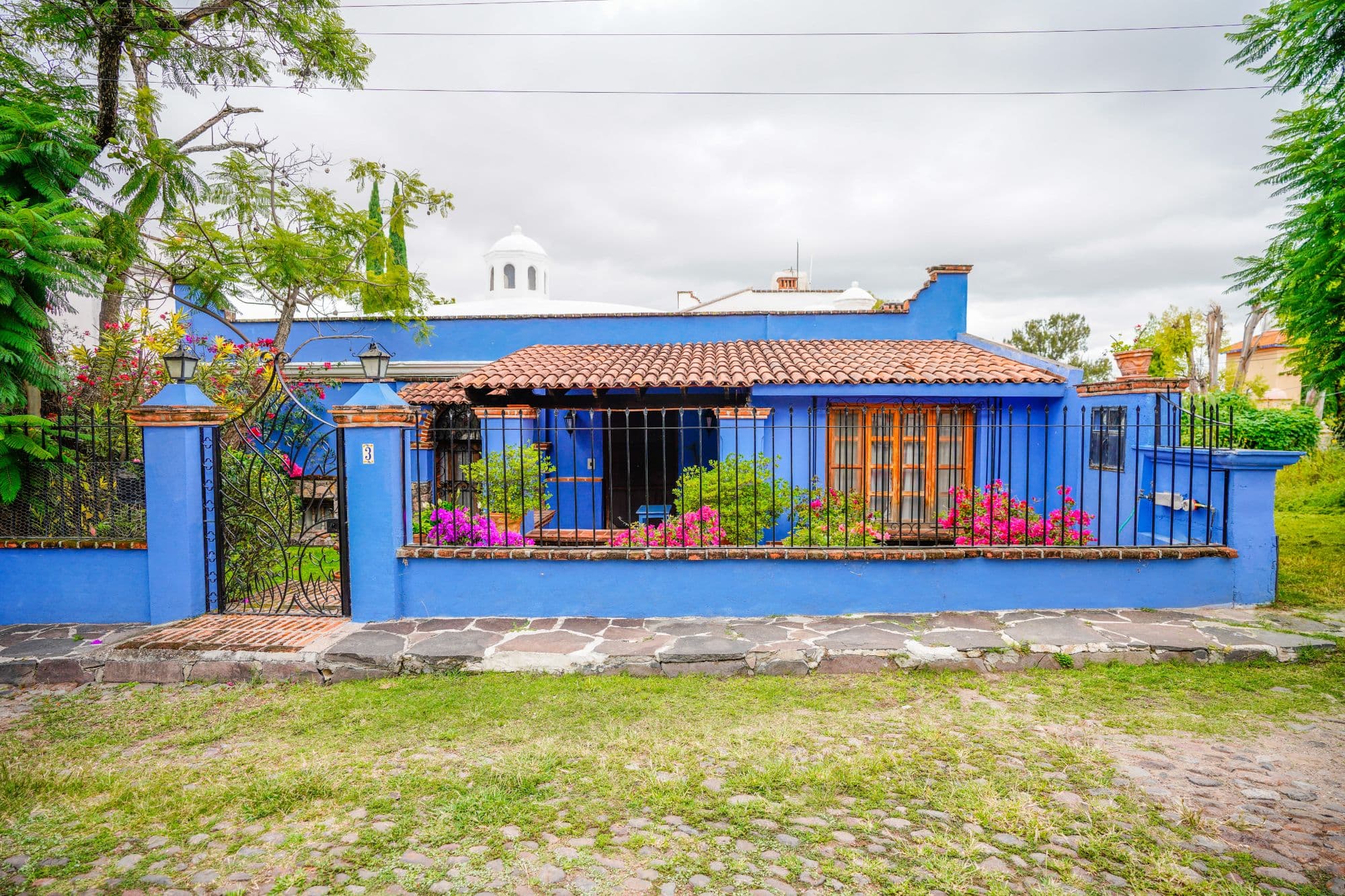Casa Tesoro — photo 1 of 10