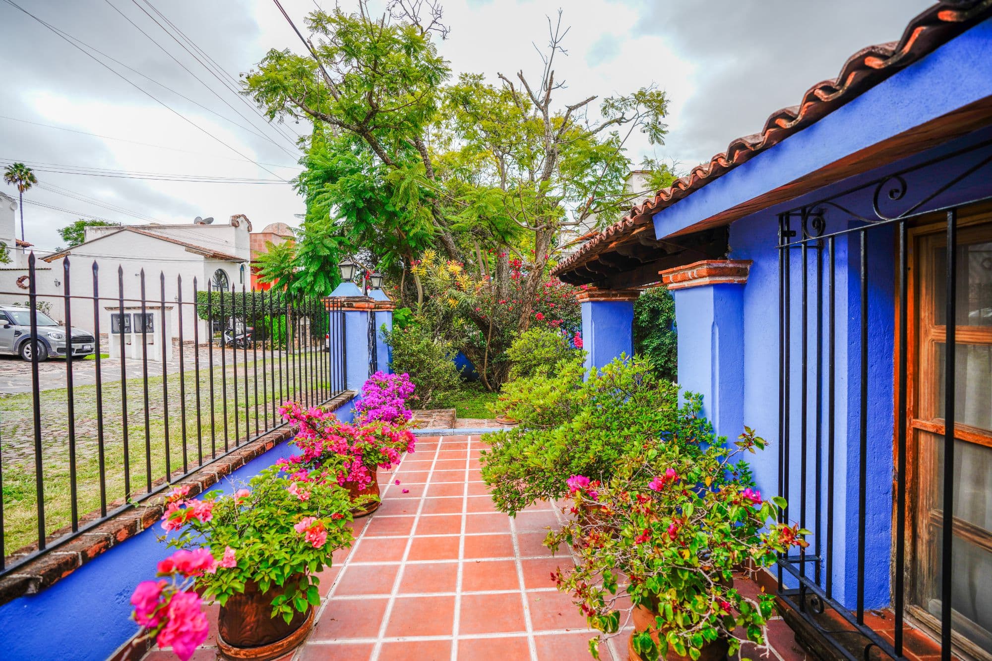 Casa Tesoro — photo 4 of 10