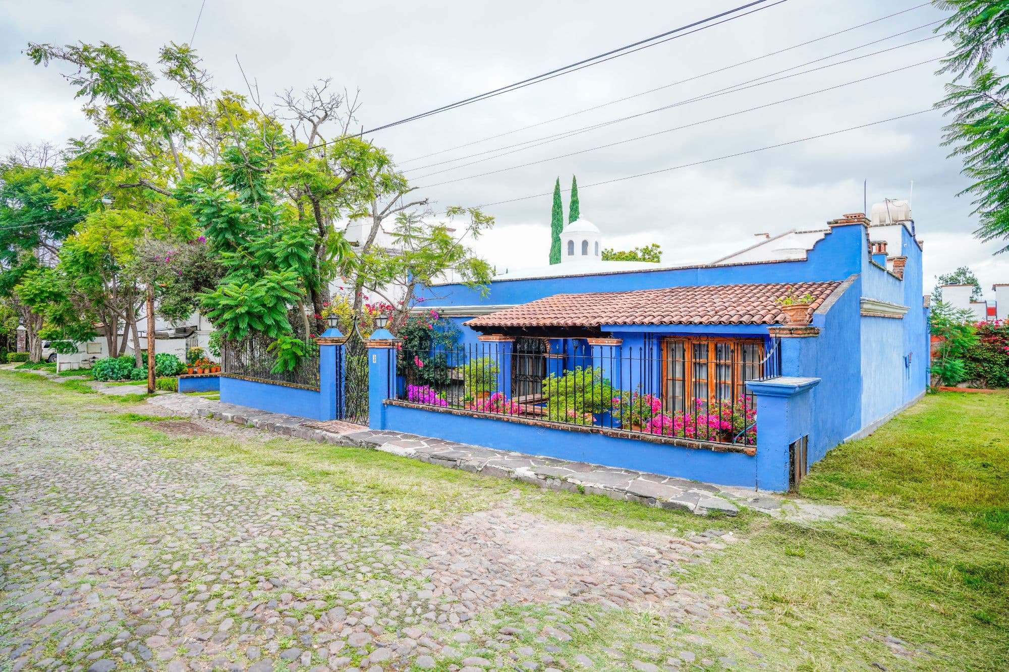 Casa Tesoro — photo 2 of 10