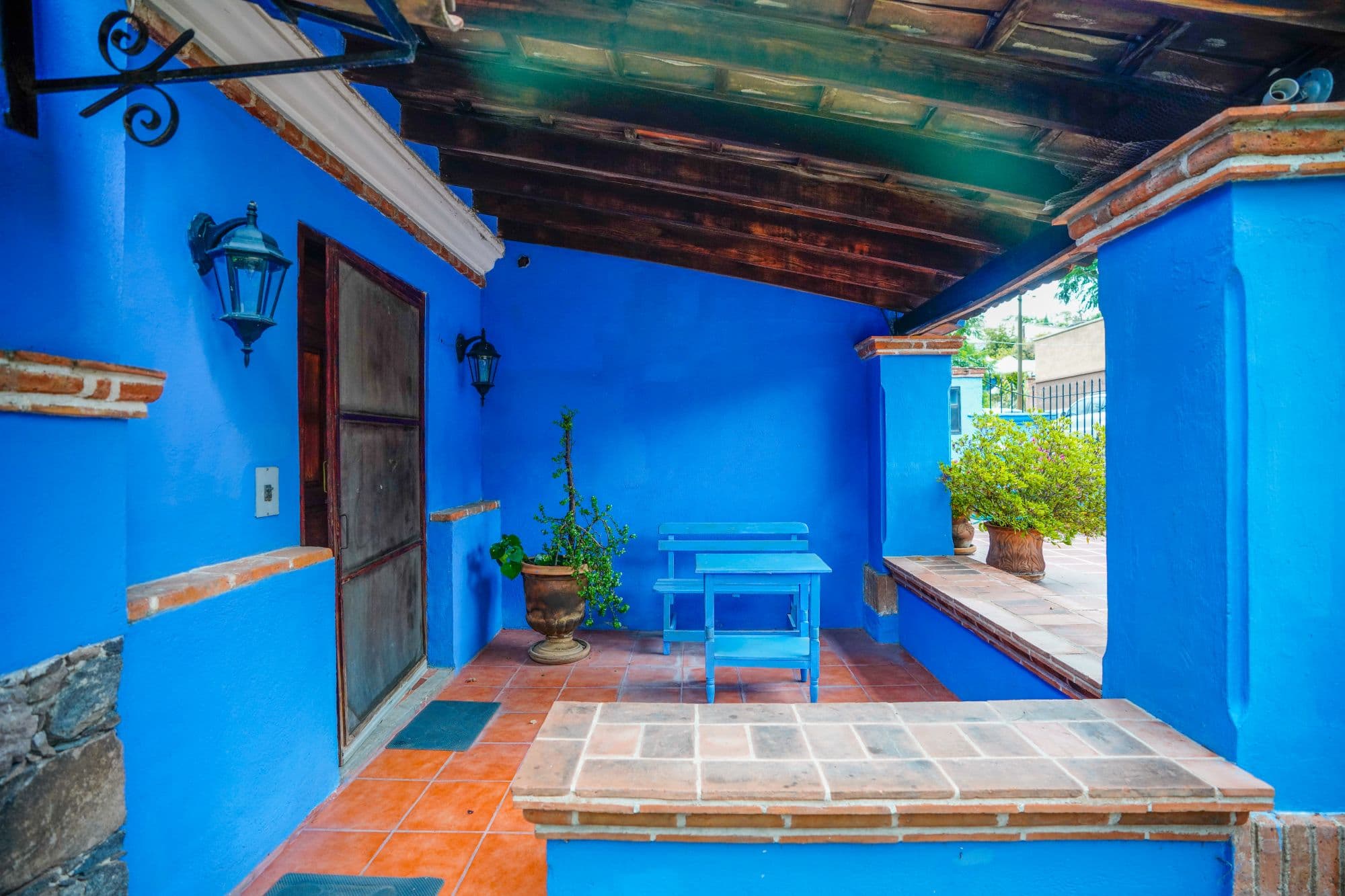 Casa Tesoro — photo 6 of 10