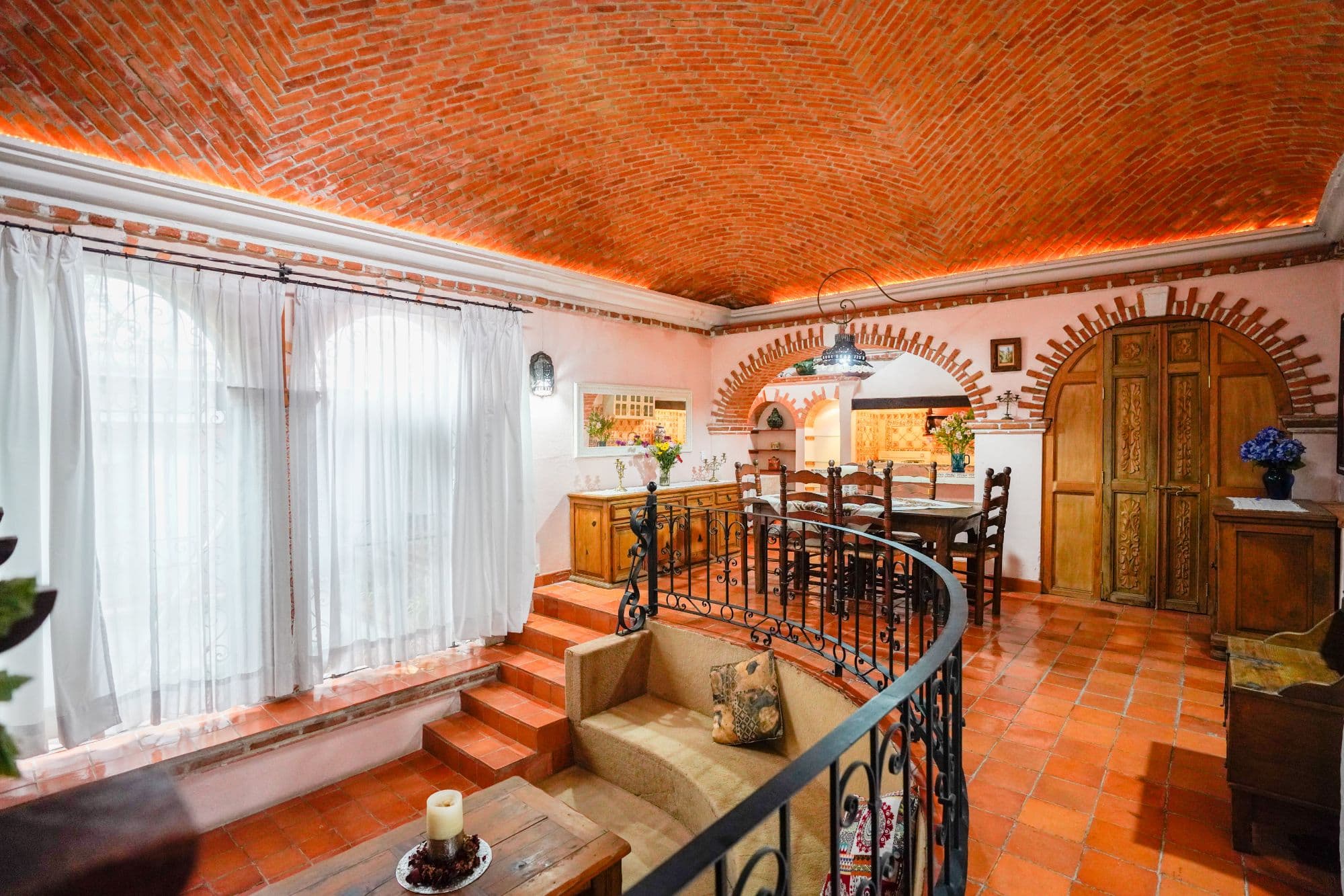Casa Tesoro — photo 10 of 10