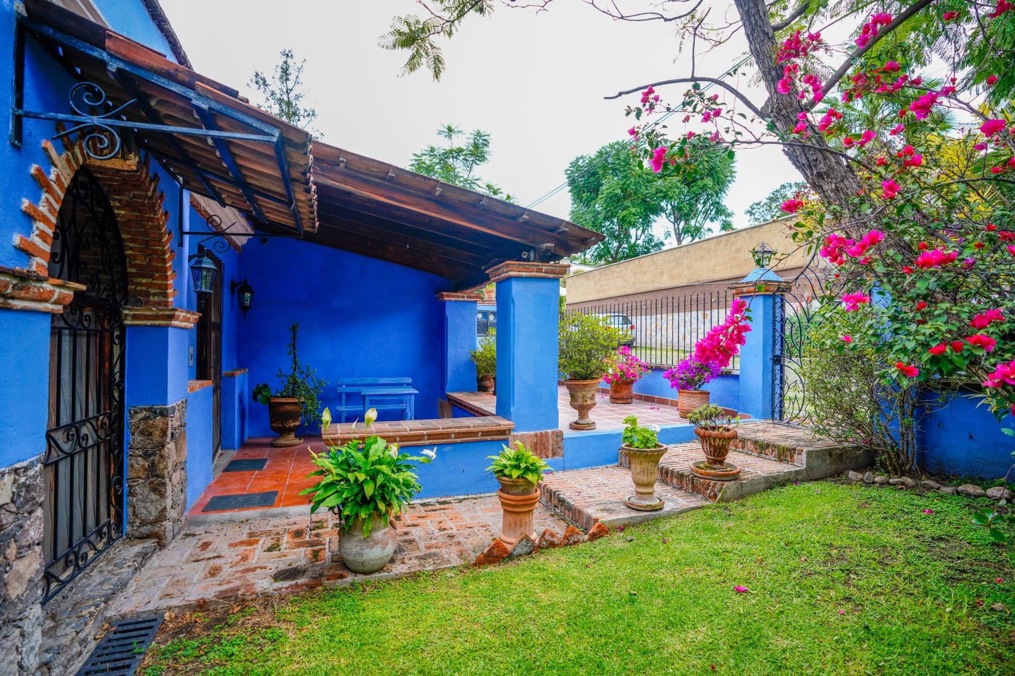 Casa Tesoro — photo 3 of 10