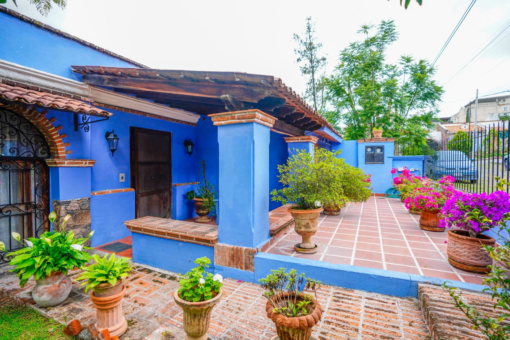 Casa Tesoro — photo 5 of 10