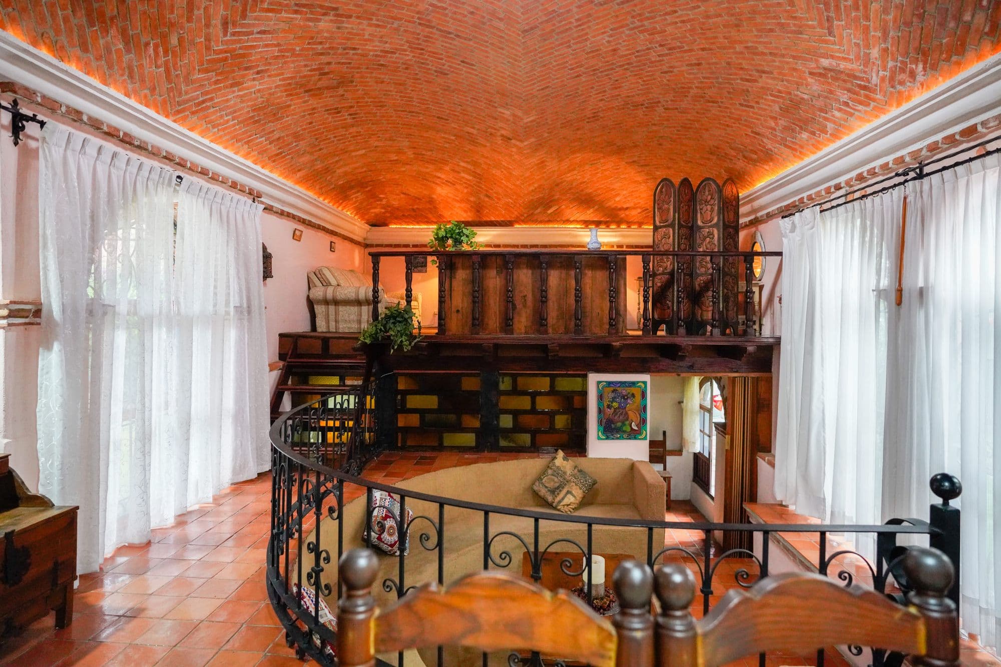 Casa Tesoro — photo 9 of 10