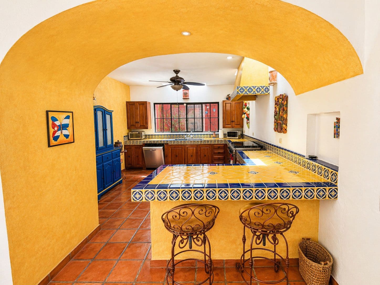 Casa Aves del Viento — photo 4 of 10