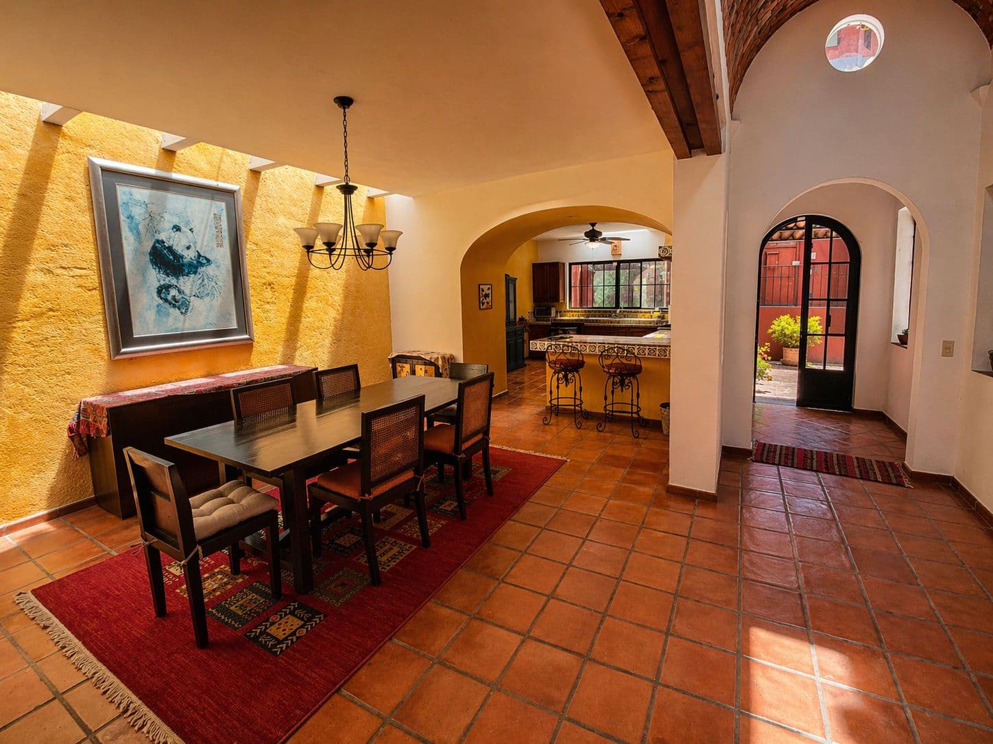 Casa Aves del Viento — photo 6 of 10