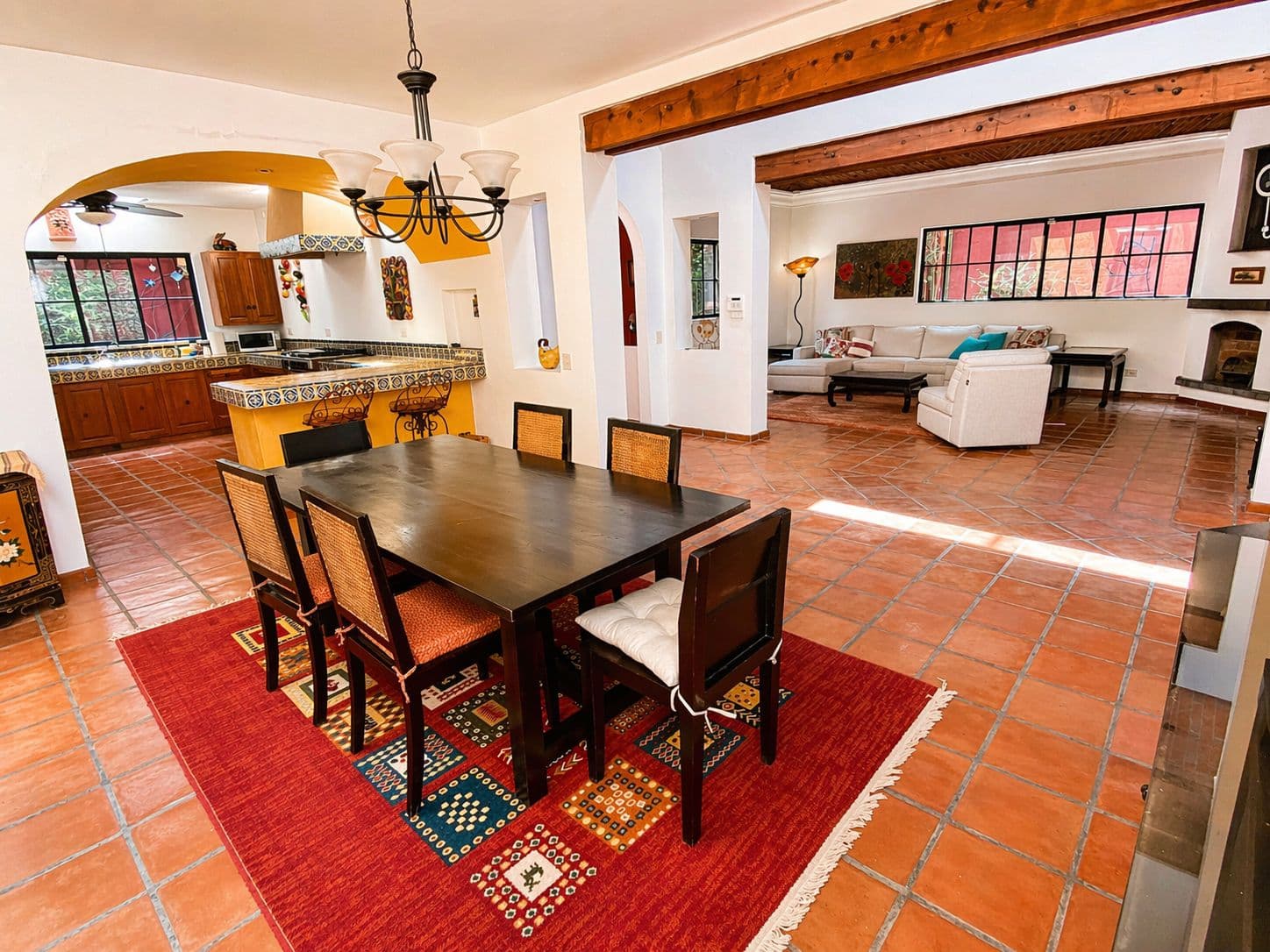Casa Aves del Viento — photo 5 of 10
