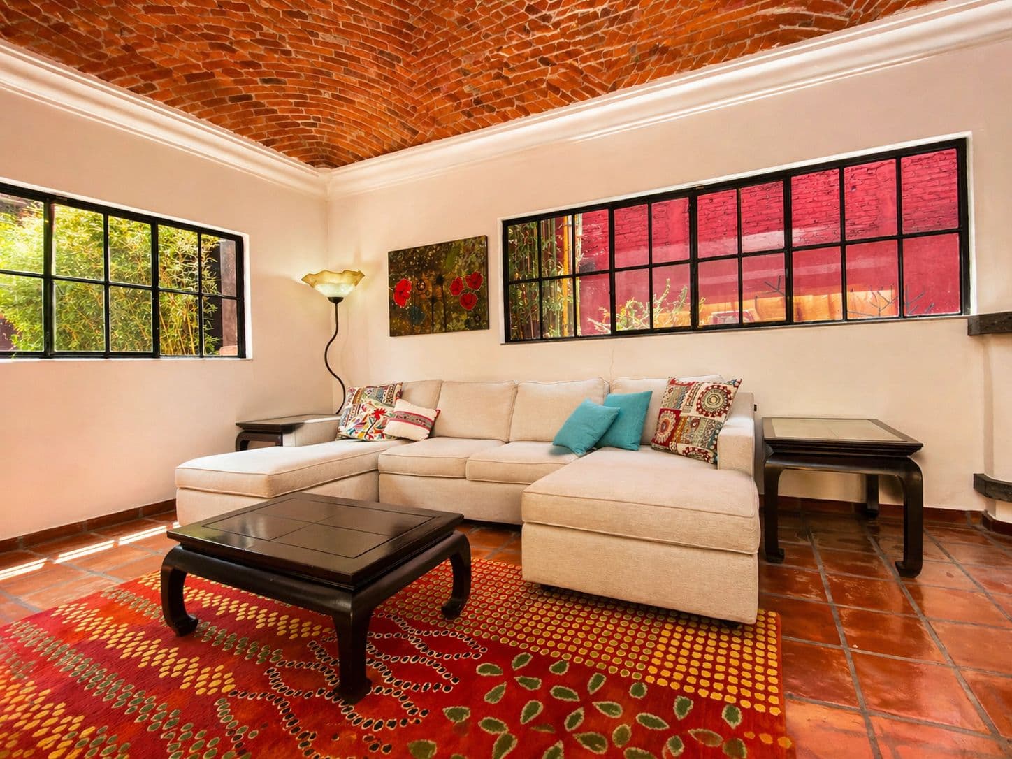 Casa Aves del Viento — photo 9 of 10