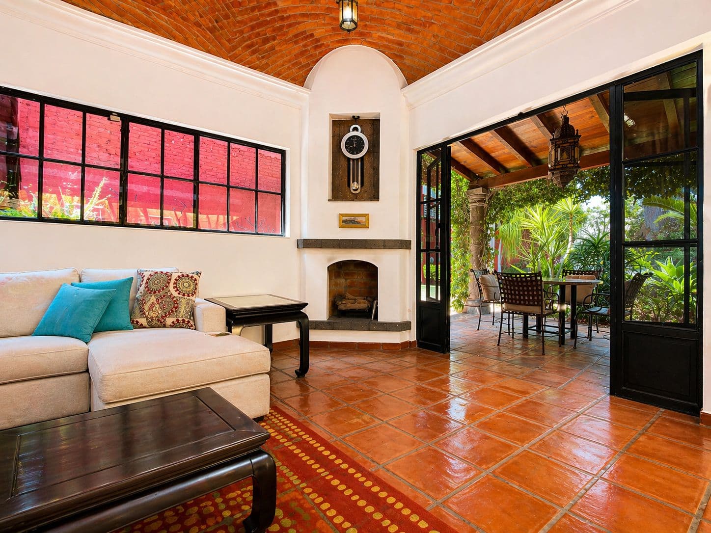 Casa Aves del Viento — photo 8 of 10
