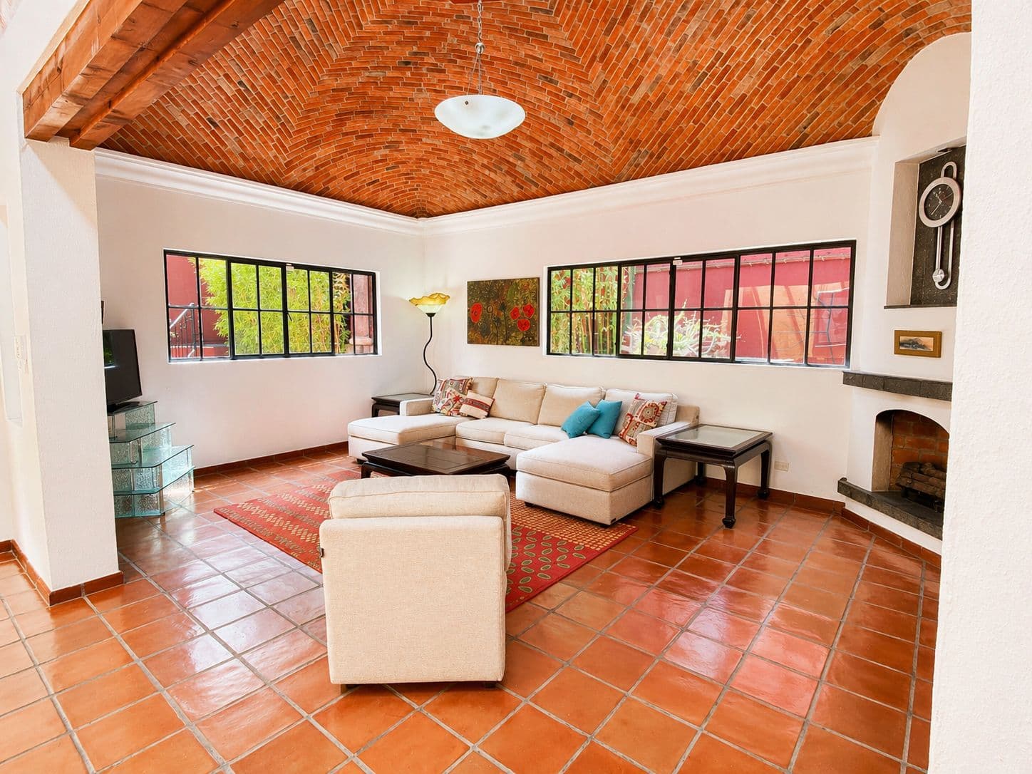 Casa Aves del Viento — photo 7 of 10