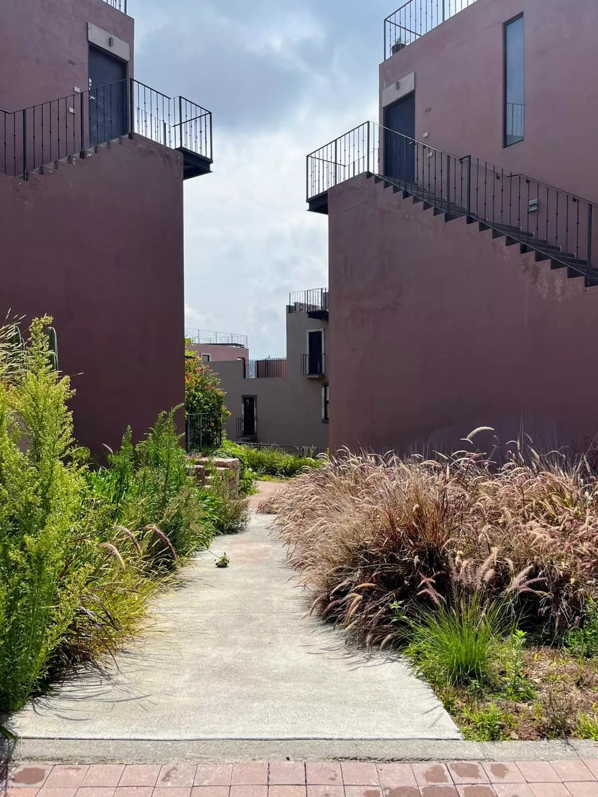 Barrio Santo 2 Bedroom Condo — photo 5 of 10
