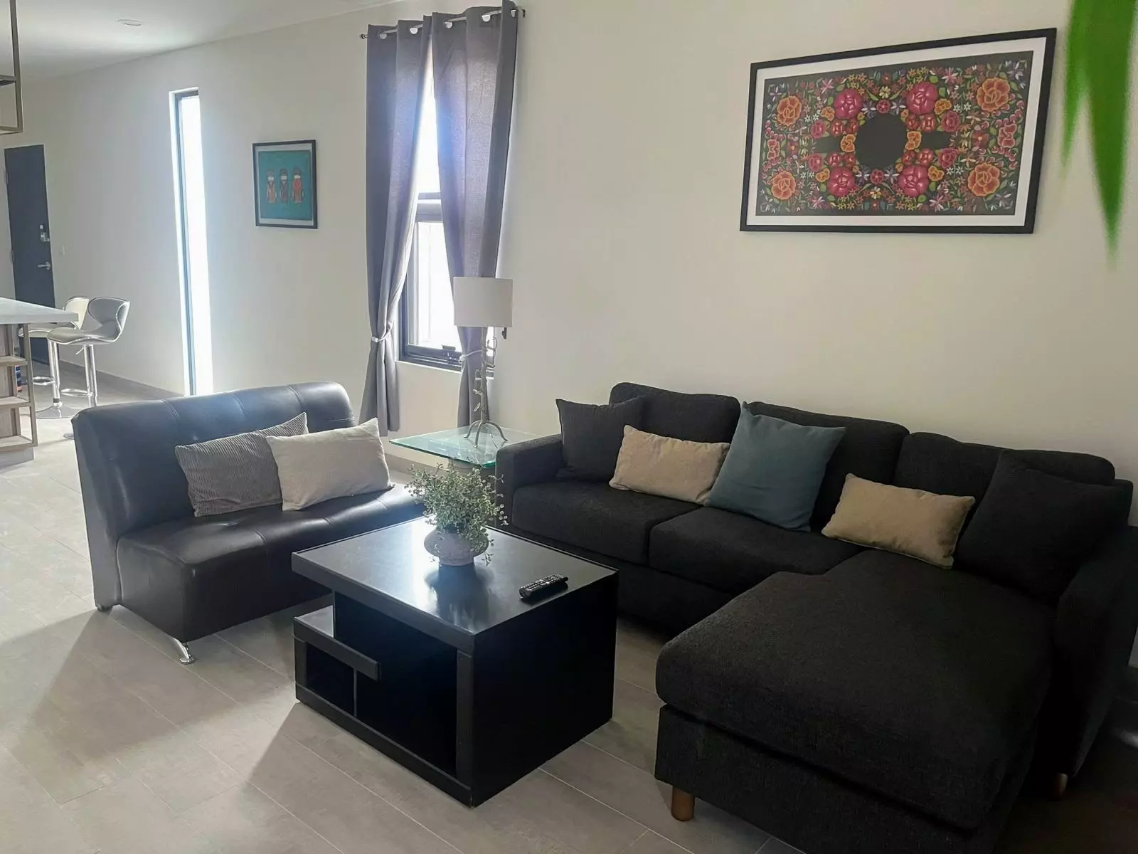Barrio Santo 2 Bedroom Condo — photo 7 of 10