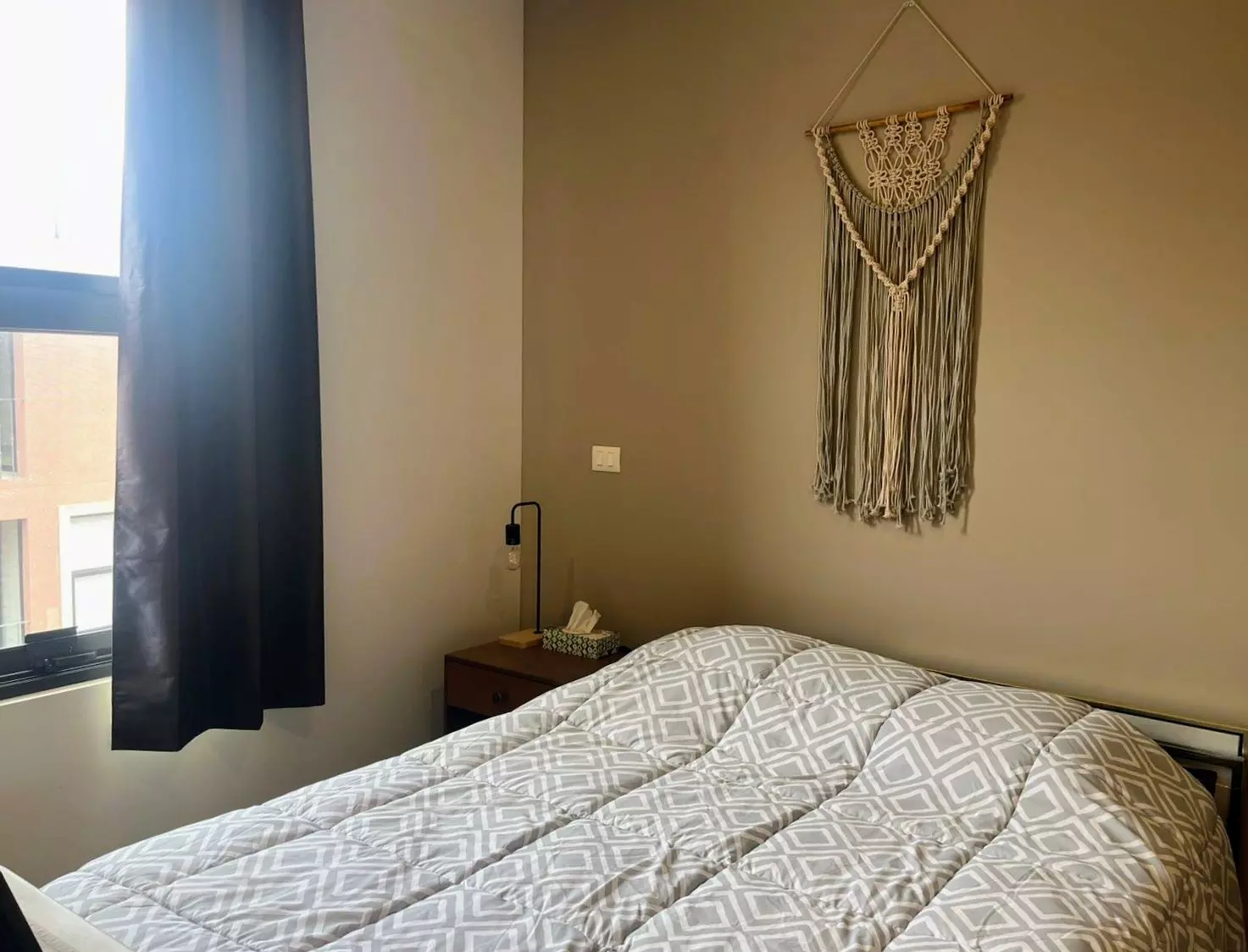 Barrio Santo 2 Bedroom Condo — photo 9 of 10