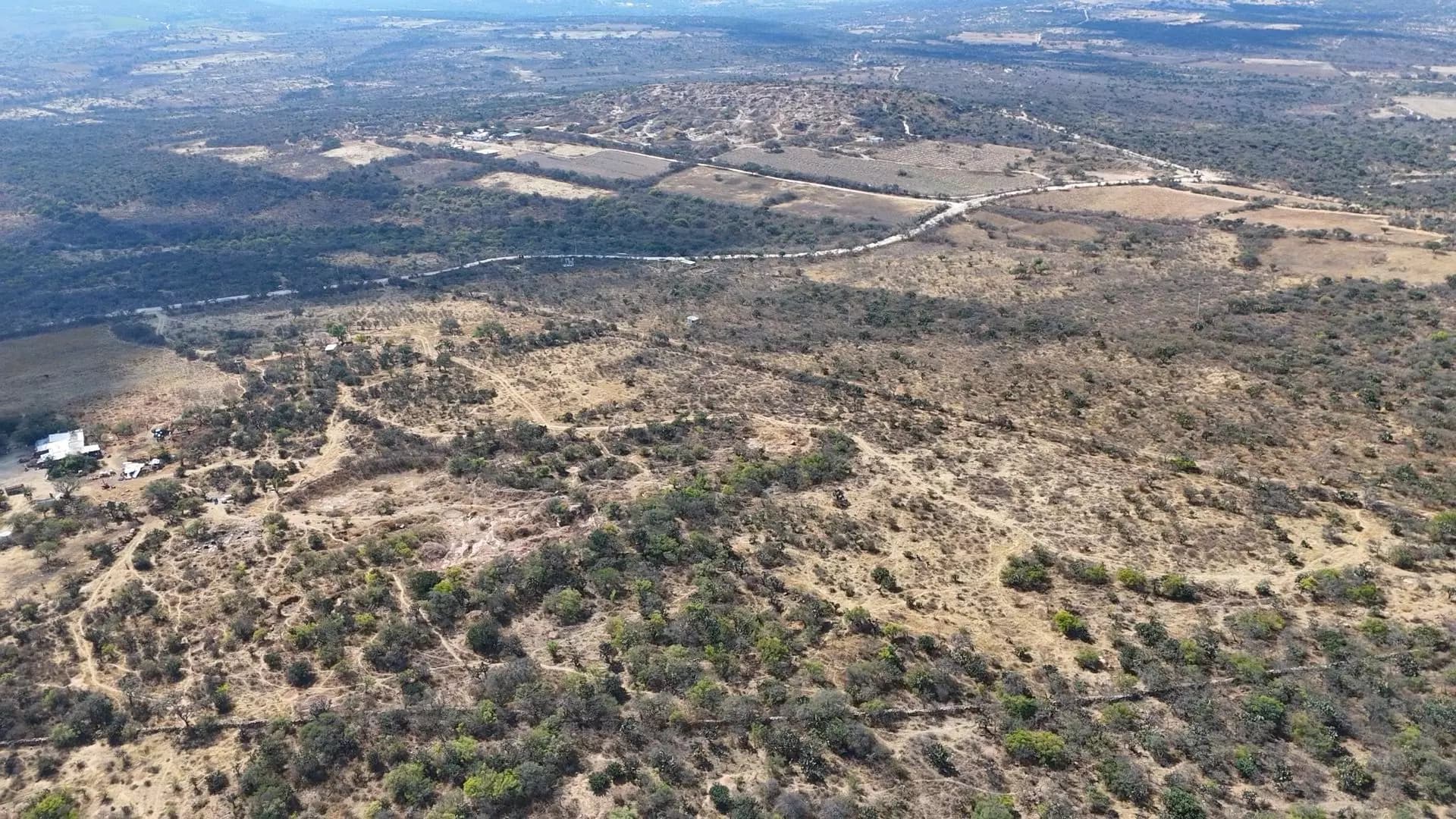 Terreno en Cruz del Palmar — photo 5 of 10