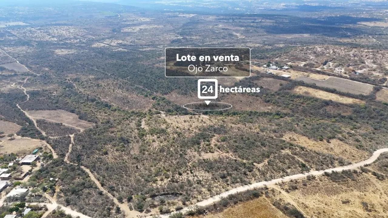 Terreno en Cruz del Palmar — photo 3 of 10
