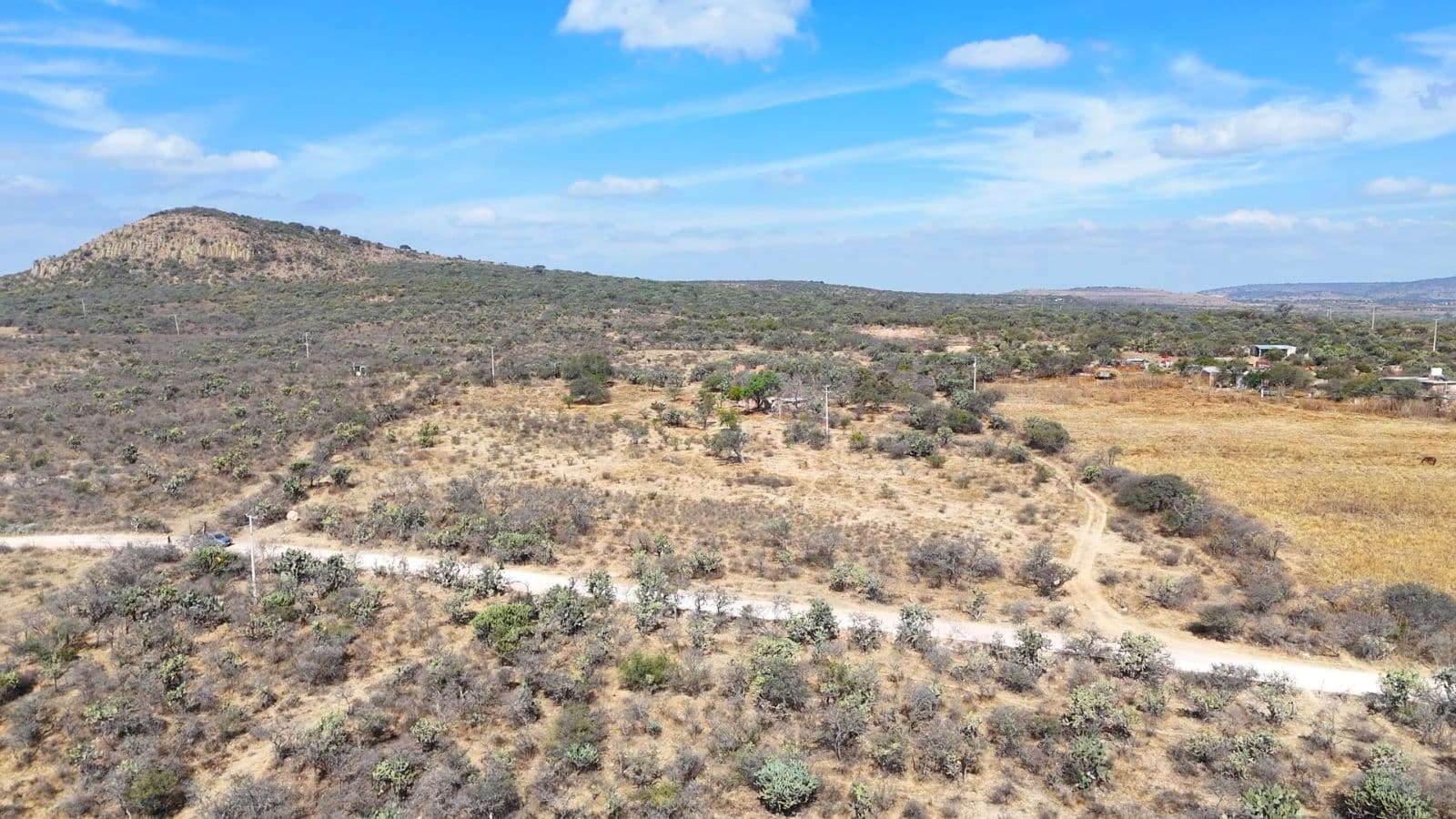 Terreno en Cruz del Palmar — photo 10 of 10