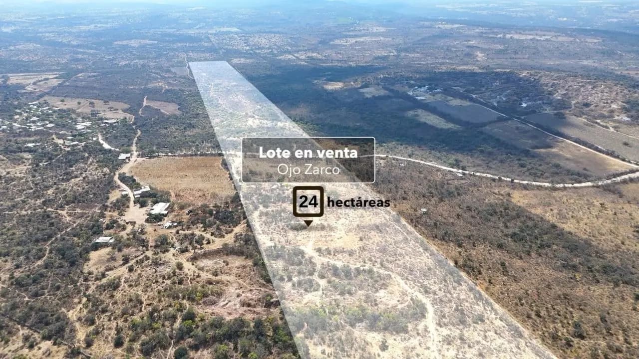 Terreno en Cruz del Palmar — photo 4 of 10