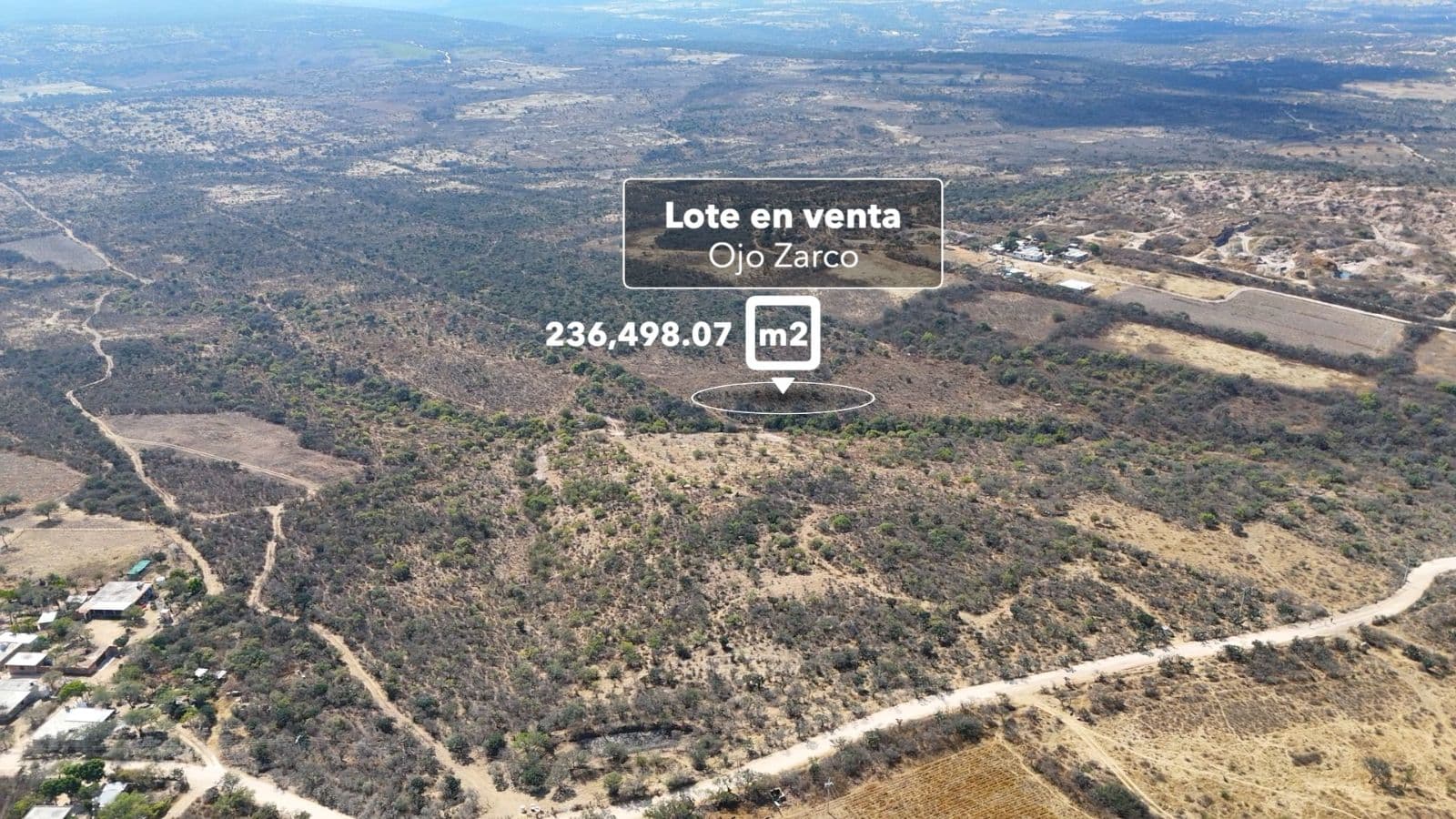Terreno en Cruz del Palmar — photo 3 of 10