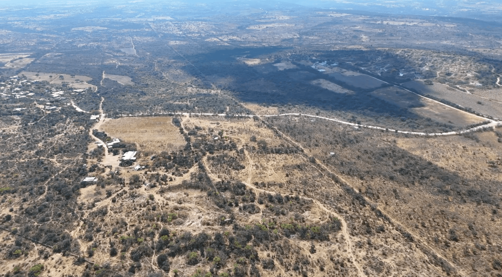 Terreno en Cruz del Palmar — photo 8 of 10