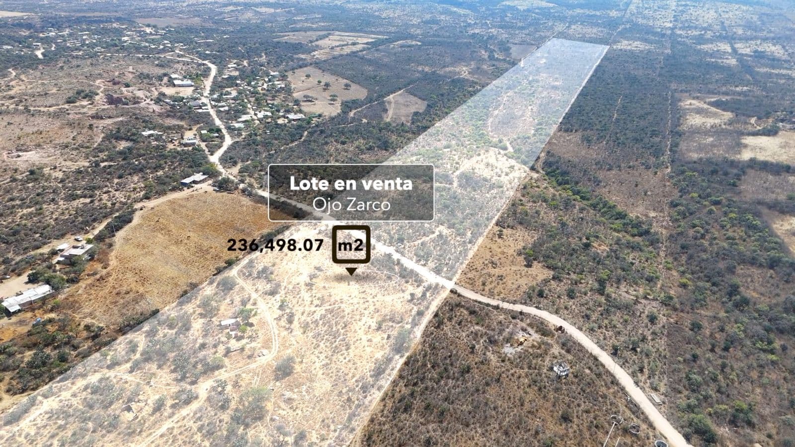 Terreno en Cruz del Palmar — photo 4 of 10