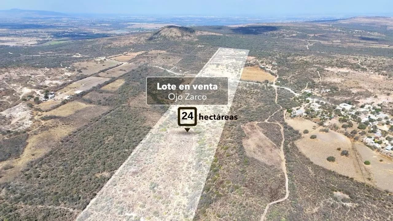 Terreno en Cruz del Palmar — photo 2 of 10