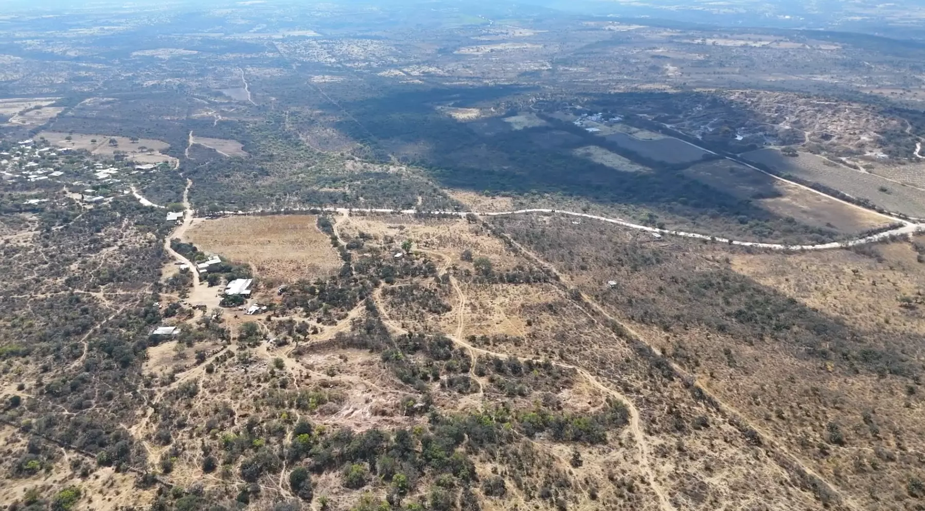 Terreno en Cruz del Palmar — photo 9 of 10