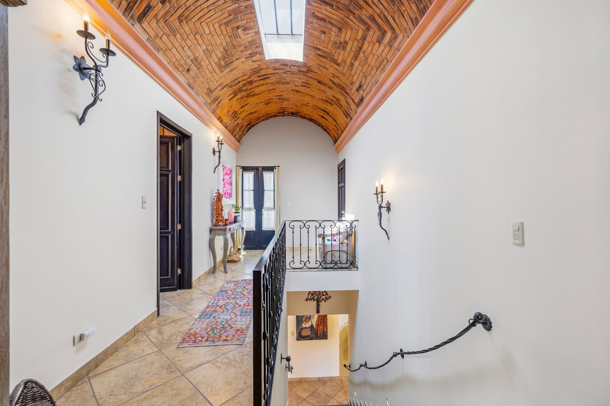 Casa Siqueiros Zirándaro — photo 9 of 10