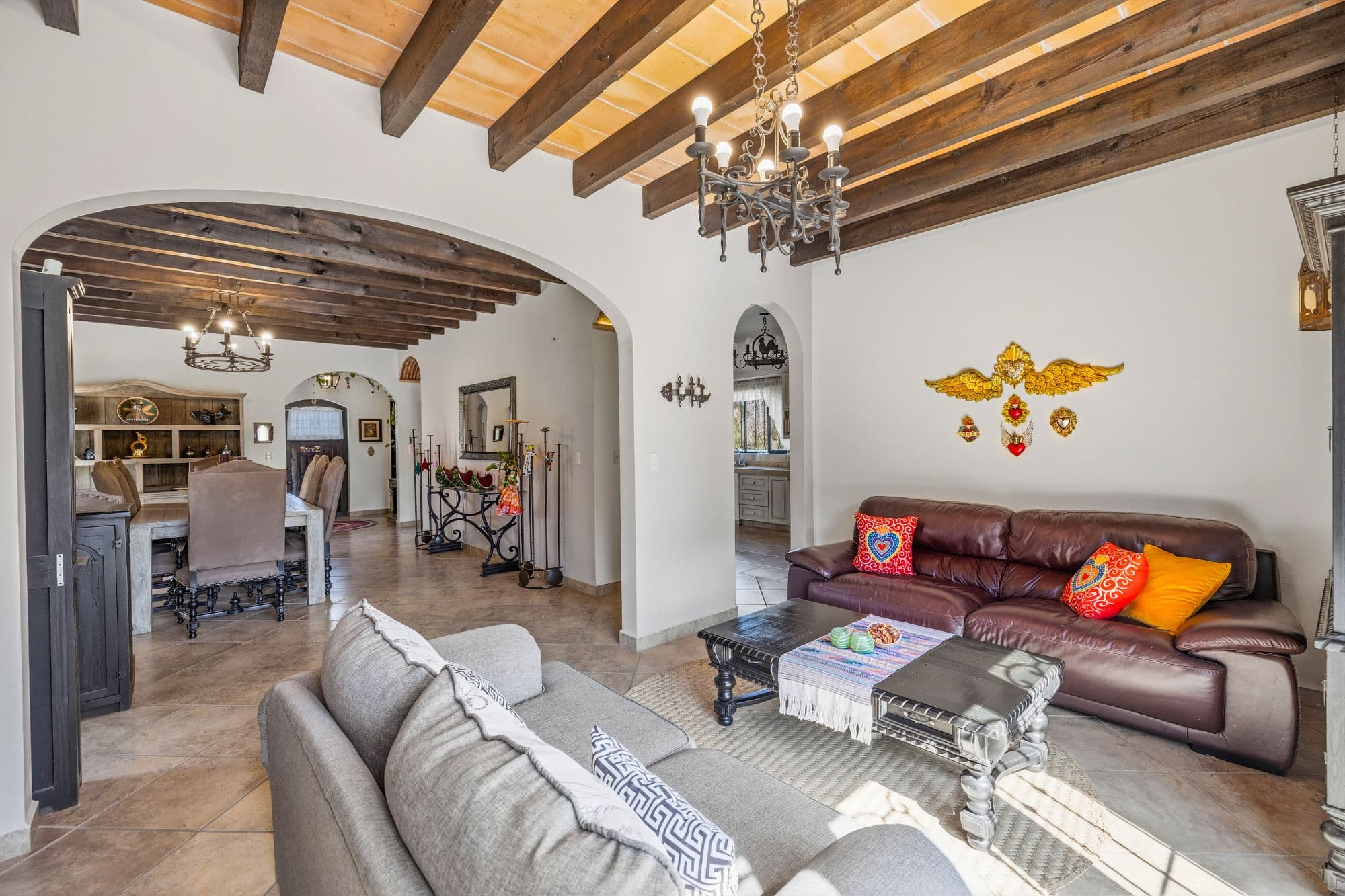 Casa Siqueiros Zirándaro — photo 4 of 10