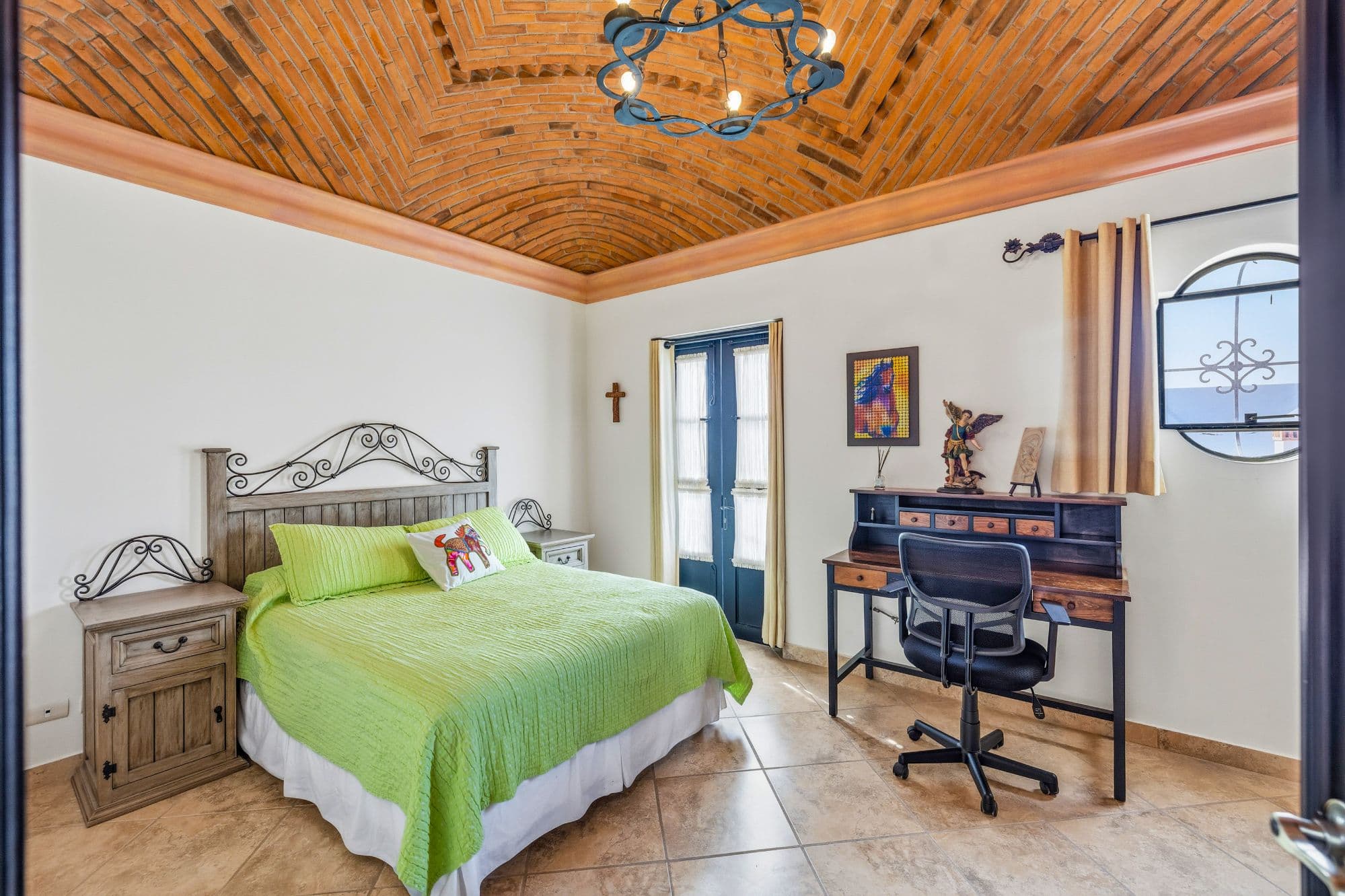 Casa Siqueiros Zirándaro — photo 10 of 10