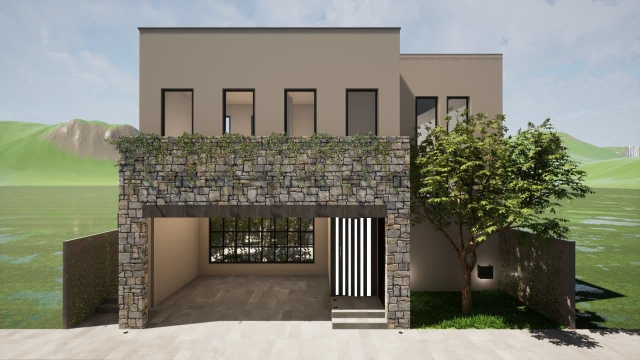 Casa Esperanza 19 — photo 1 of 10