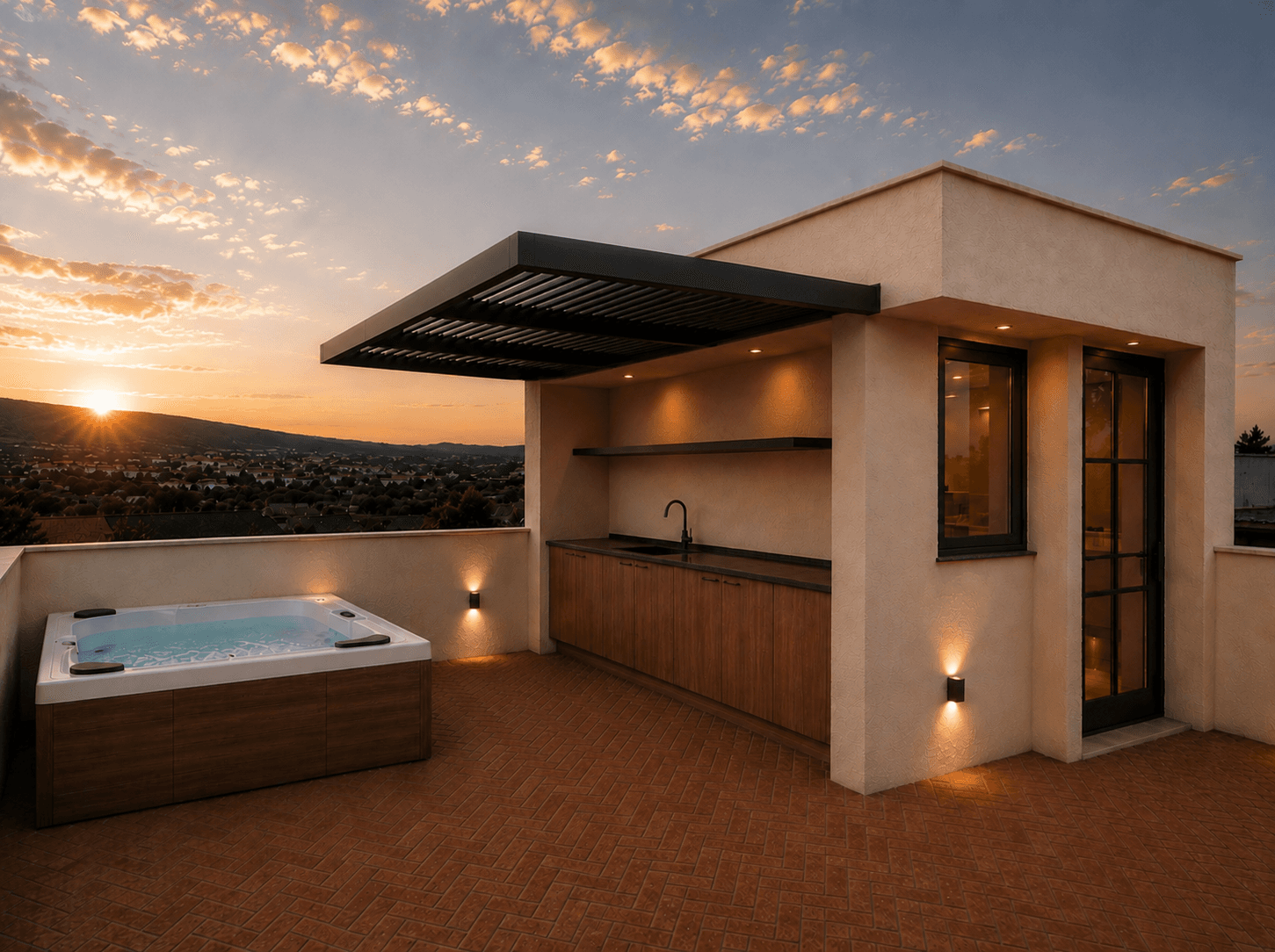 Casa Esperanza 19 — photo 1 of 10
