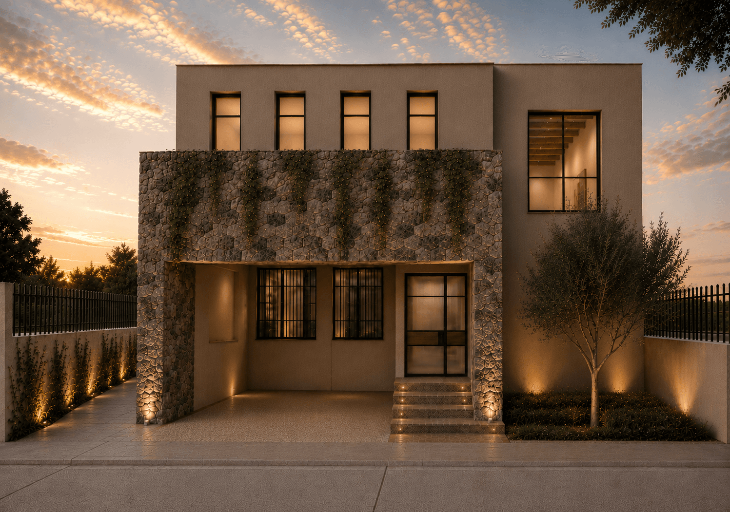 Casa Esperanza 19 — photo 9 of 10