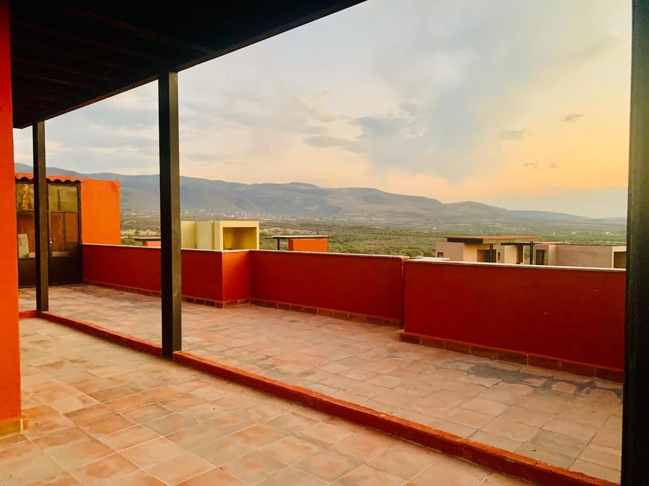 Punta del Cielo Roof Top — photo 10 of 10