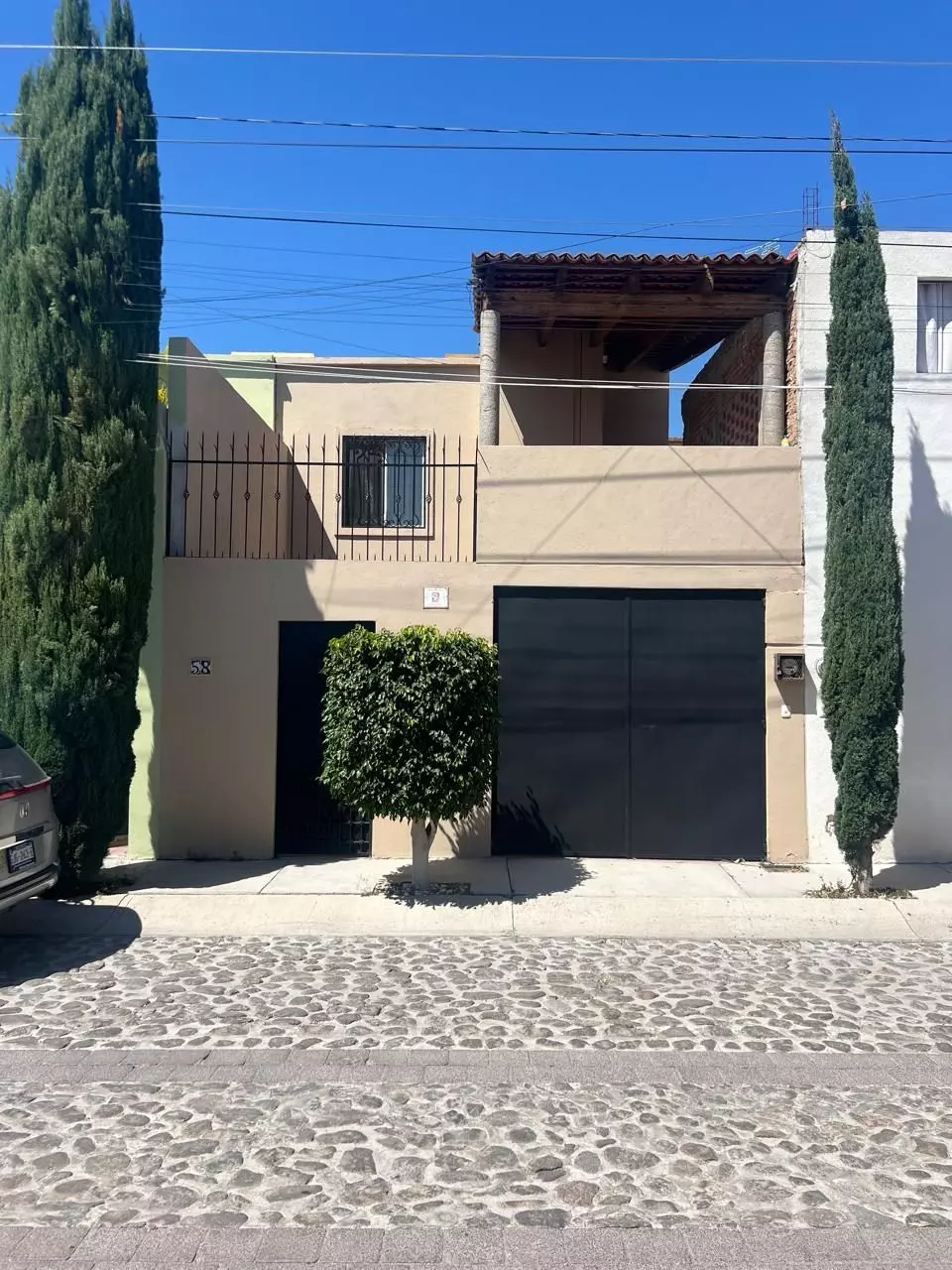 Casa Nuevo Comienzo — photo 1 of 10