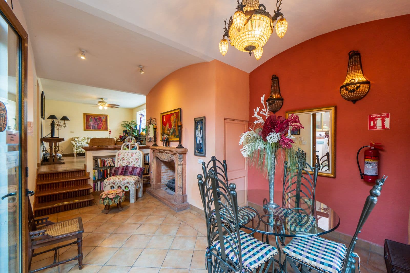 Casa La Vista — photo 2 of 10