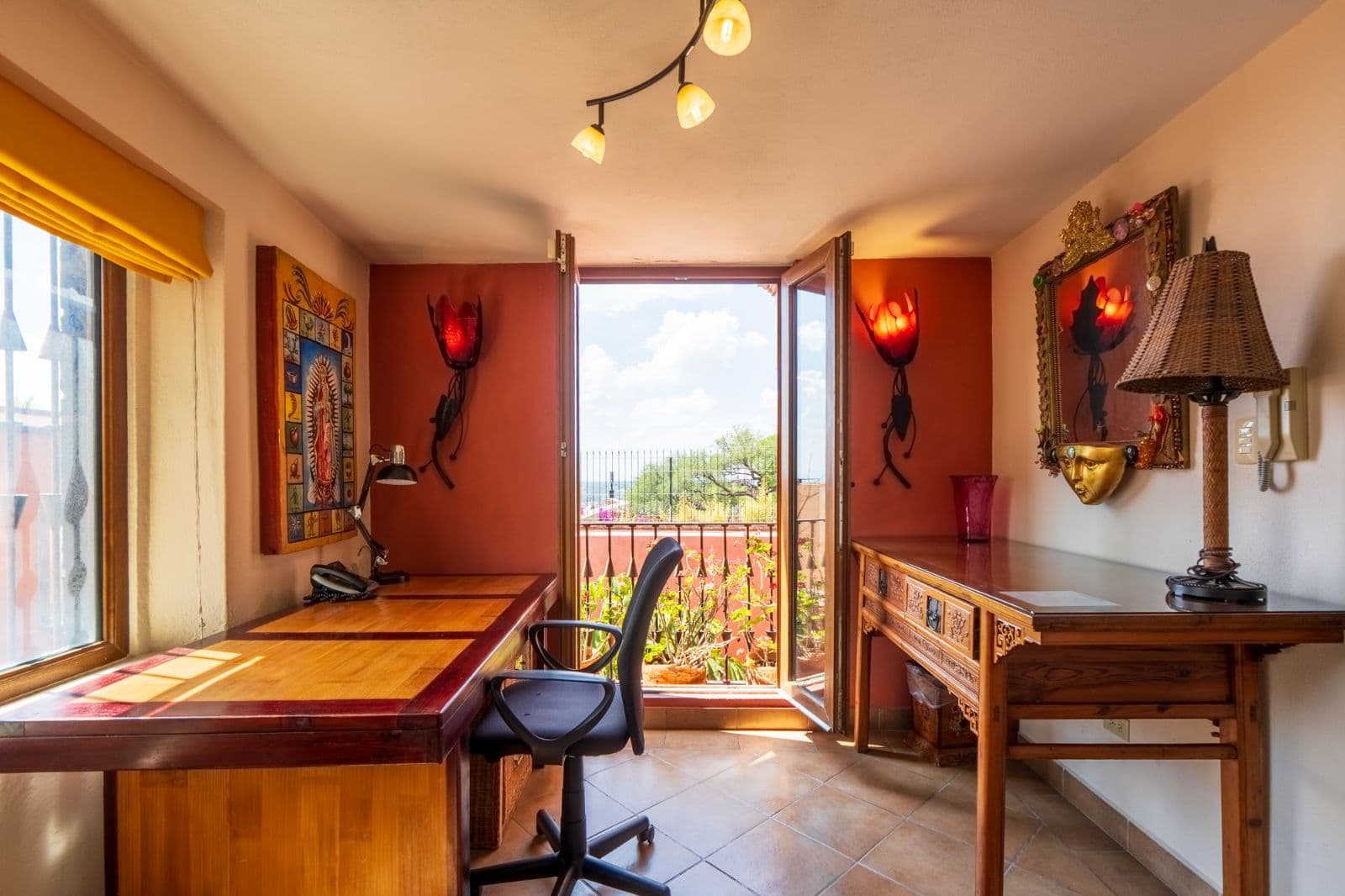 Casa La Vista — photo 9 of 10