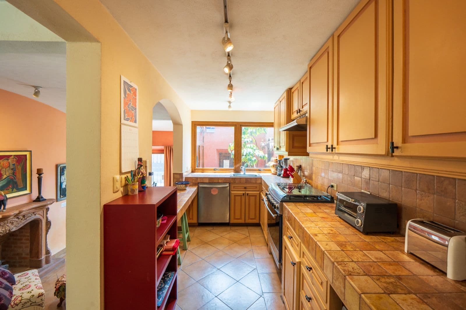 Casa La Vista — photo 4 of 10