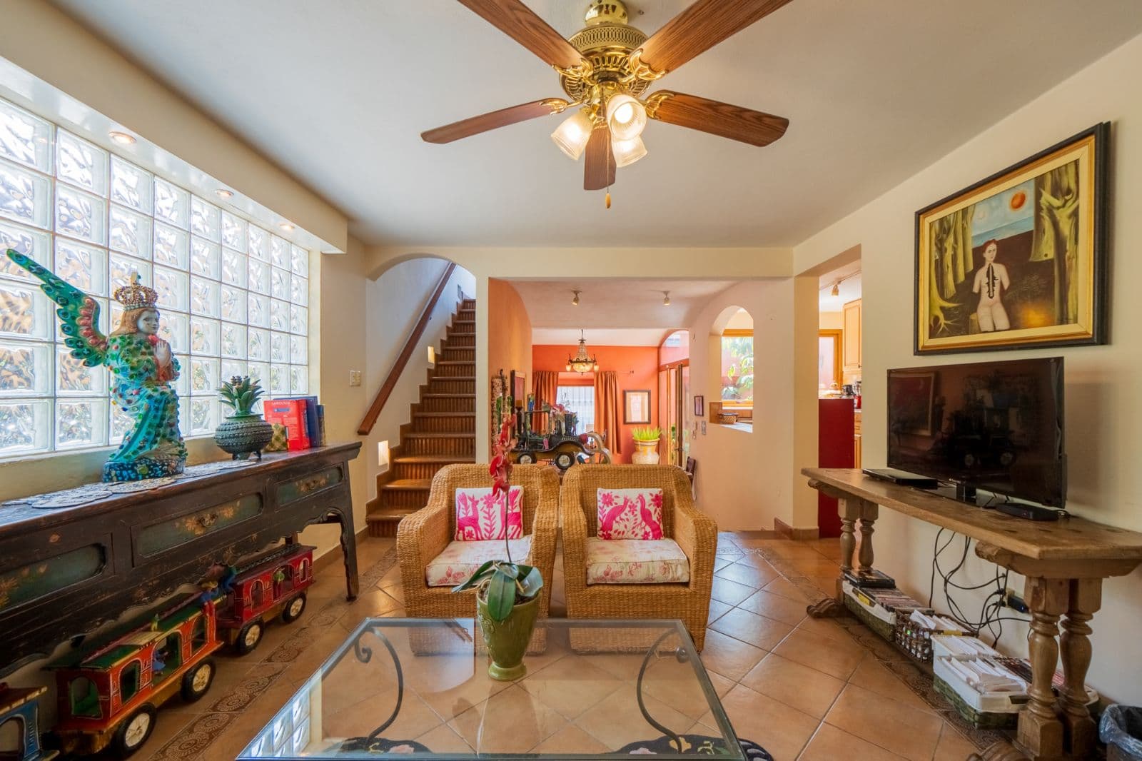 Casa La Vista — photo 3 of 10